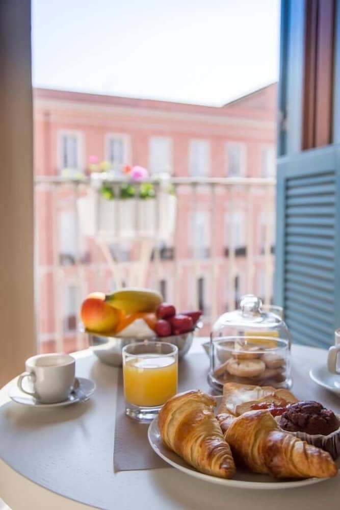 Antico Corso Charme B&B