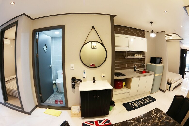 Whitebeach-pension