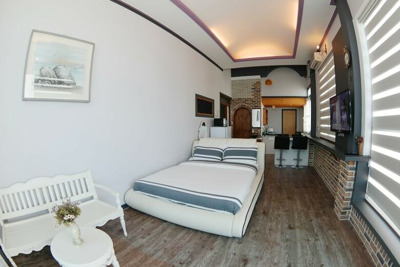 Whitebeach-pension