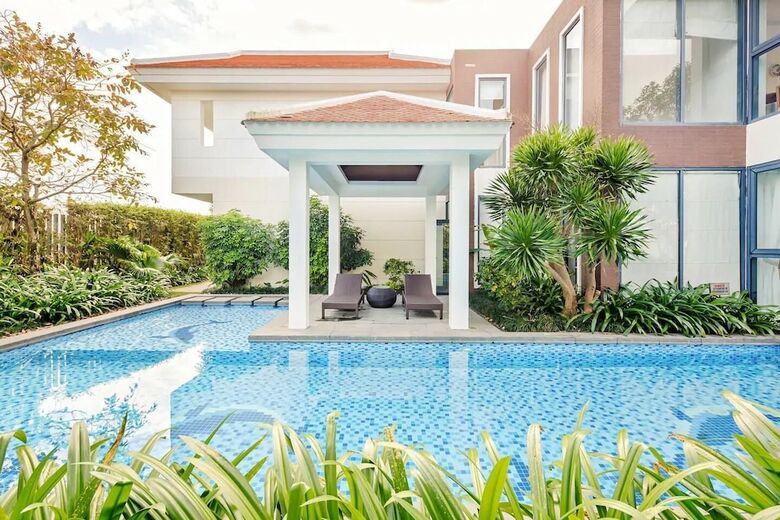 Perfect Private Pool Villa