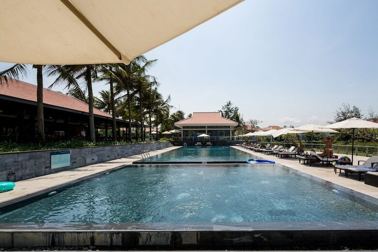 Perfect Private Pool Villa