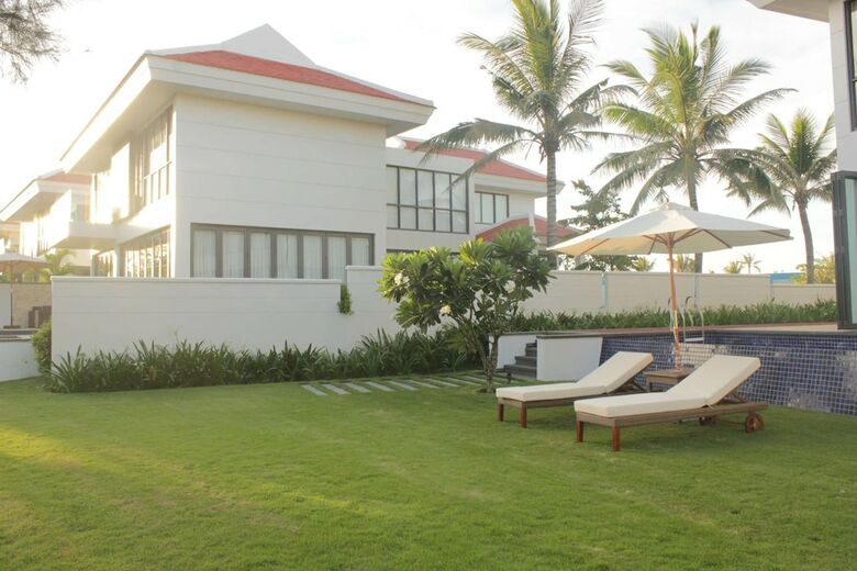 Perfect Private Pool Villa