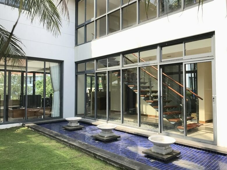 Perfect Private Pool Villa