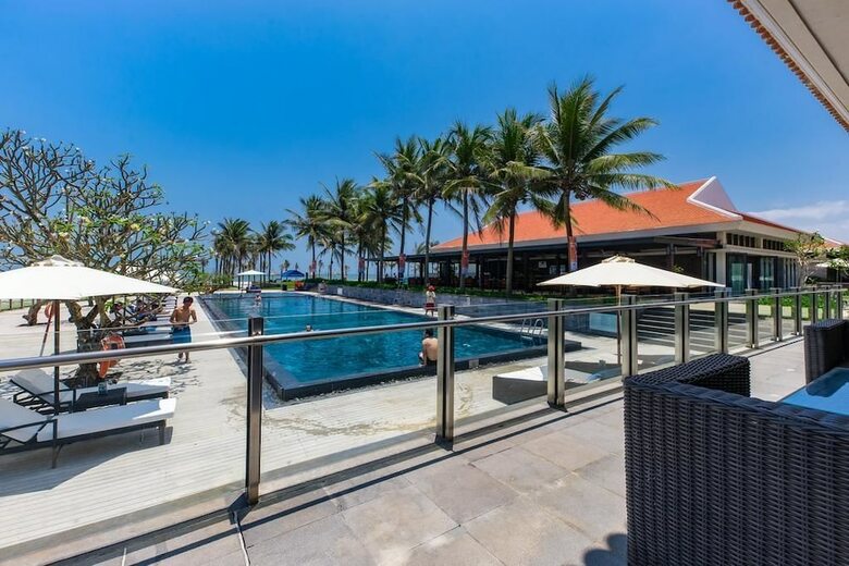 Perfect Private Pool Villa