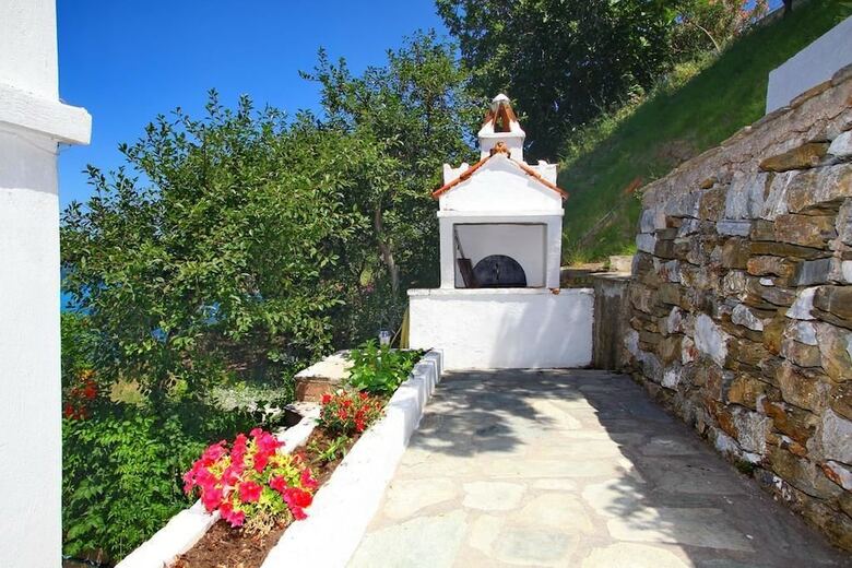 Hotel Panorama Studios