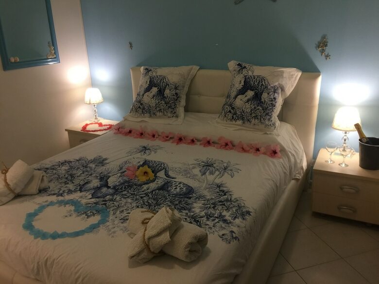 Bed & Breakfast Le Vele