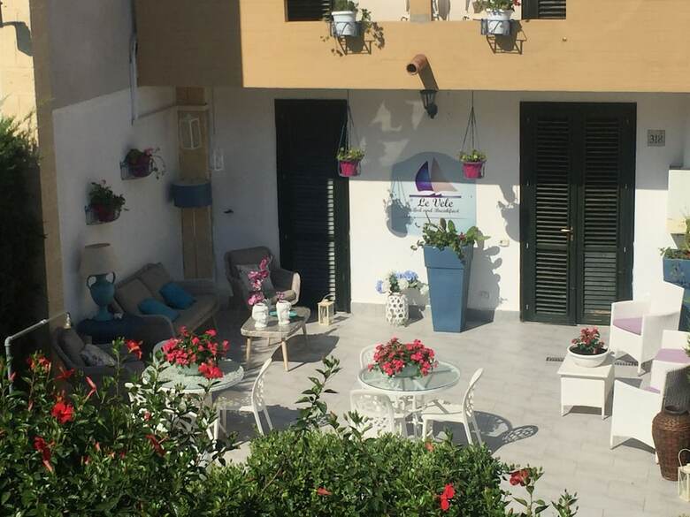 Bed & Breakfast Le Vele