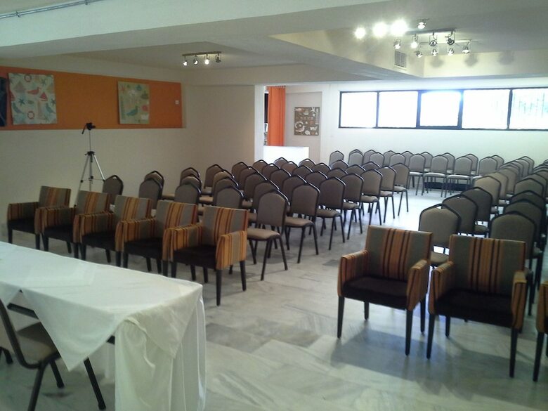 Hotel Kassandra Mare