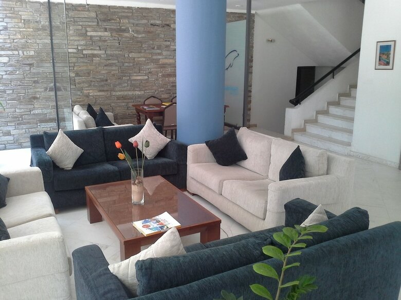 Hotel Kassandra Mare
