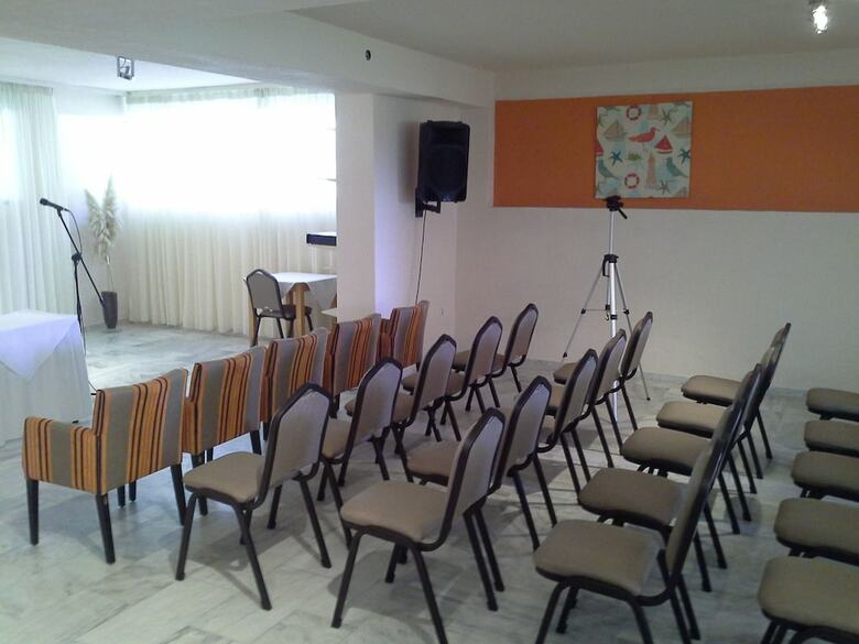 Hotel Kassandra Mare