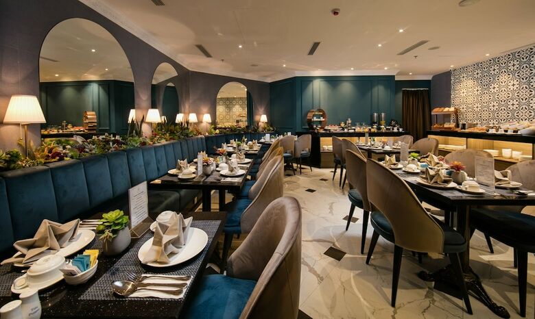 Hanoi Allure Hotel