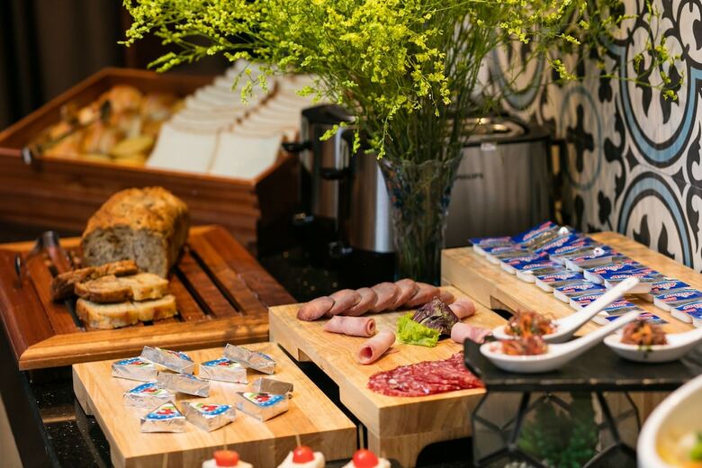 Hanoi Allure Hotel