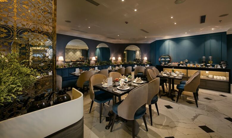 Hanoi Allure Hotel