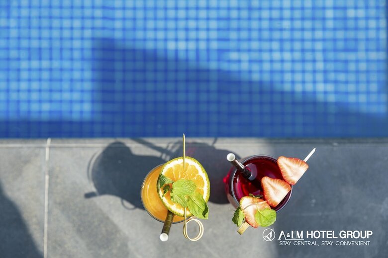 A&em Art Hotel