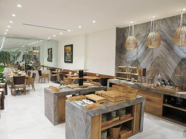 A&em Art Hotel
