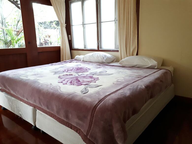 Hotel Sansuk Resort