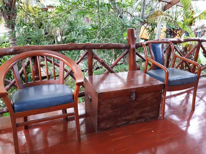 Hotel Sansuk Resort