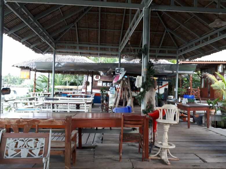Hotel Sansuk Resort