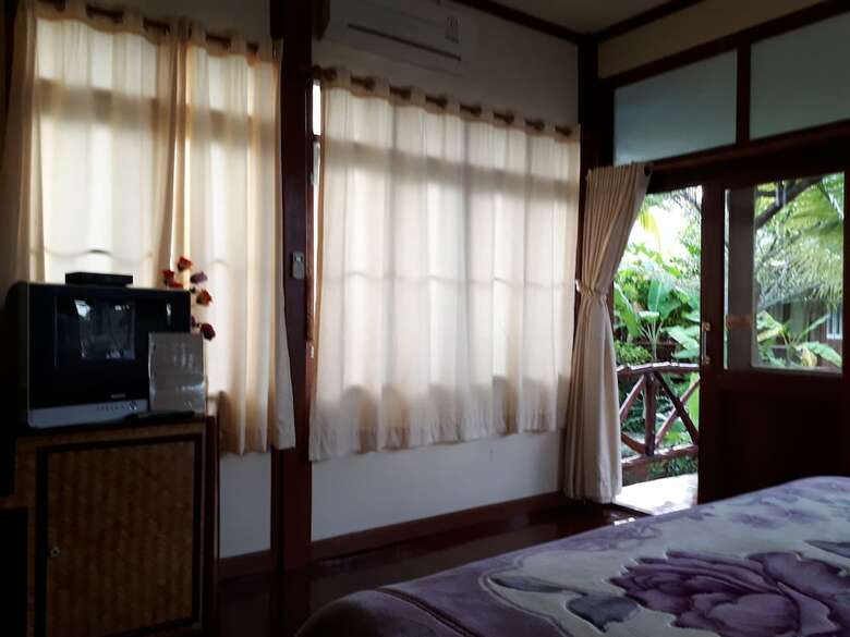 Hotel Sansuk Resort
