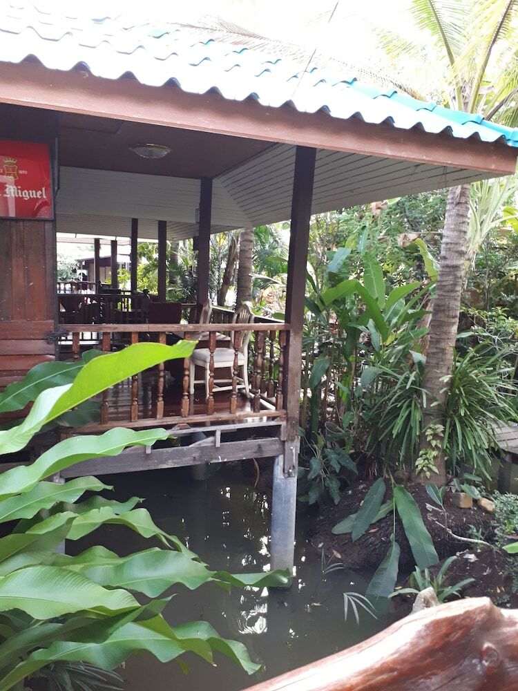 Hotel Sansuk Resort
