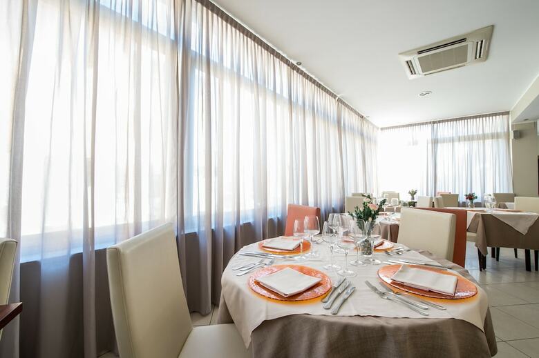 Posada Hotel La Marina