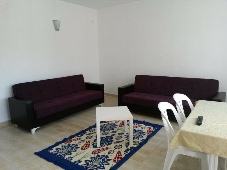 Apartamento Ada Yaz Evleri