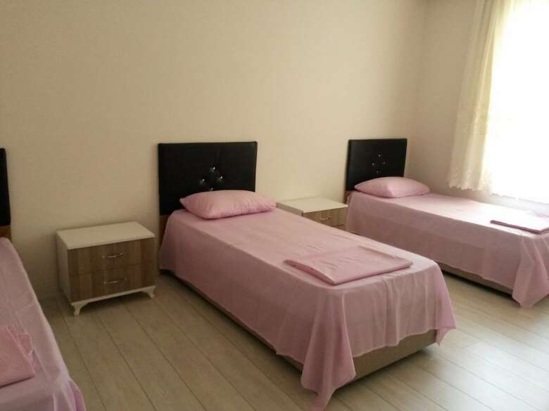 Apartamento Ada Yaz Evleri