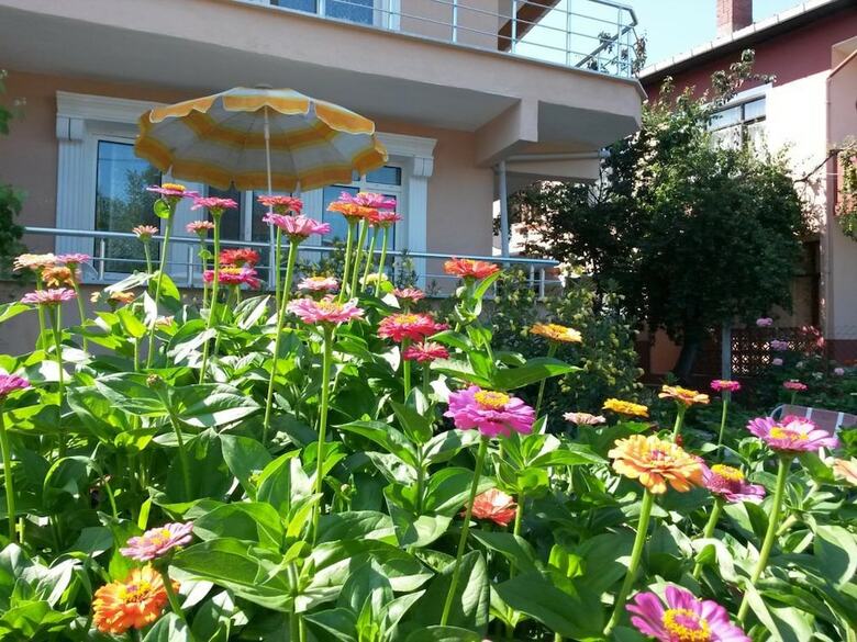 Apartamento Ada Yaz Evleri