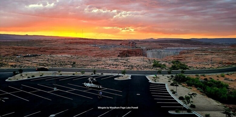 Hotel Wingate By Wyndham Page Lake Powell