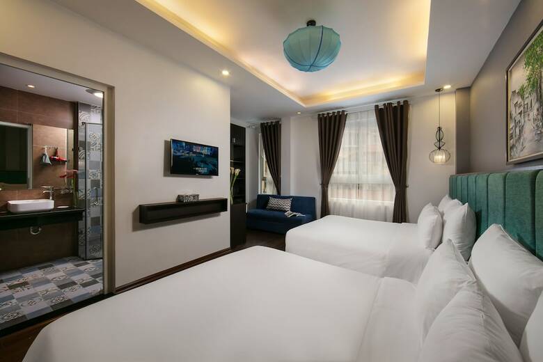 Babylon Garden Hotel & Spa