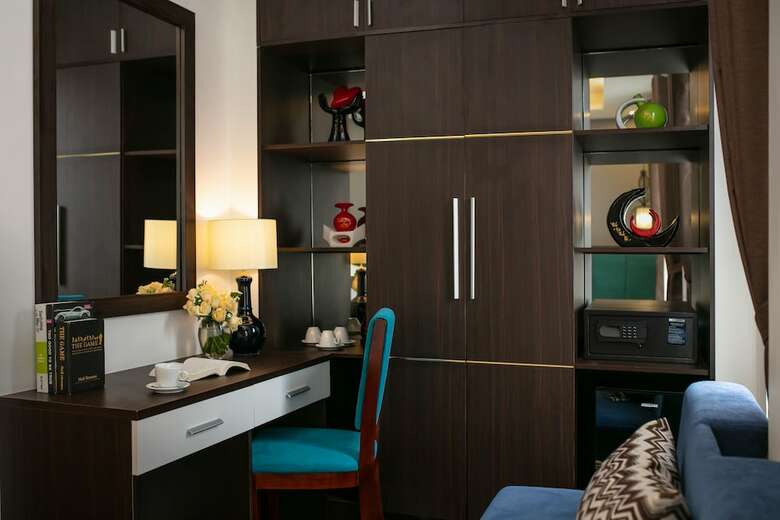 Babylon Garden Hotel & Spa