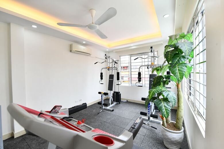 Babylon Garden Hotel & Spa