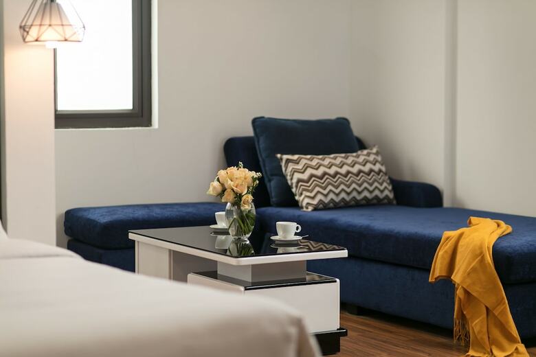 Babylon Garden Hotel & Spa