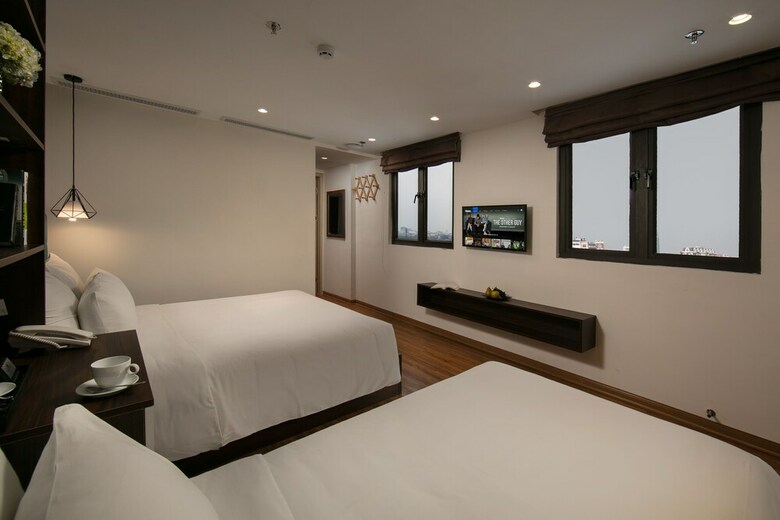 Babylon Garden Hotel & Spa