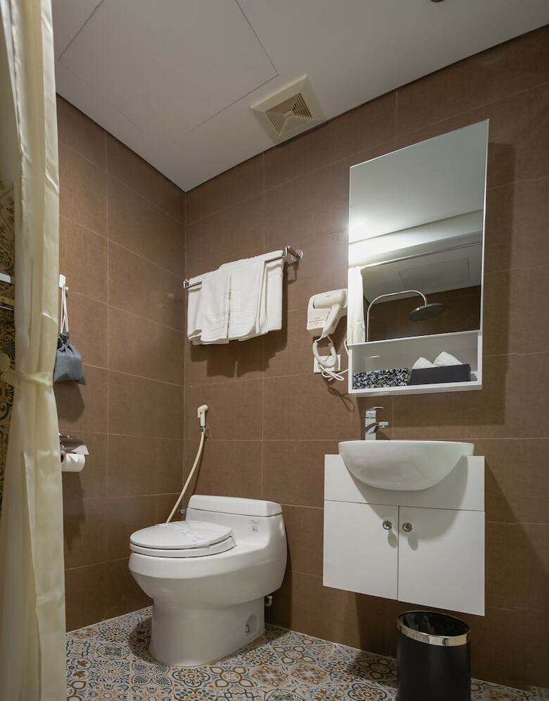Babylon Garden Hotel & Spa
