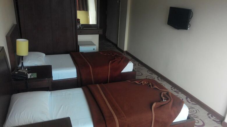 King Hotel Cairo