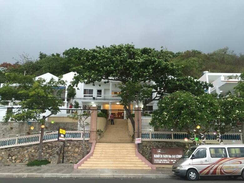 Hotel 86 Ha Long