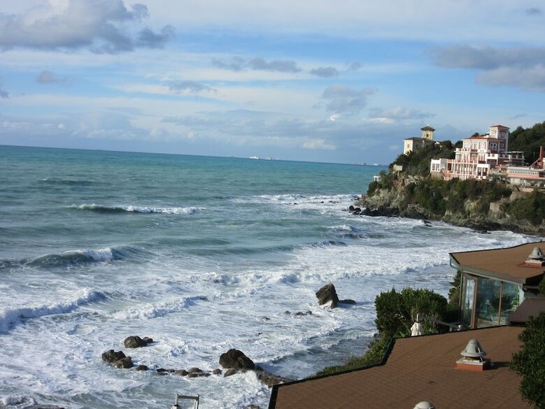 Apartamento Suite Eleven