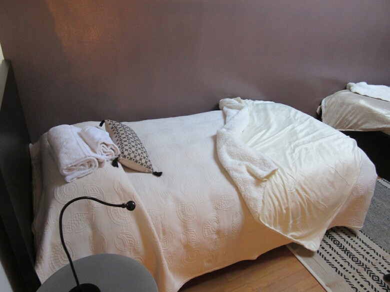 Apartamento Suite Eleven