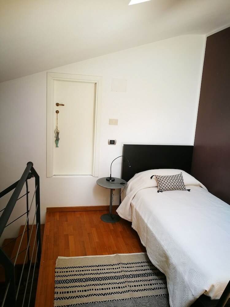 Apartamento Suite Eleven