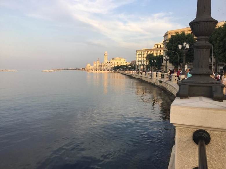 Hotel Fermata Marconi