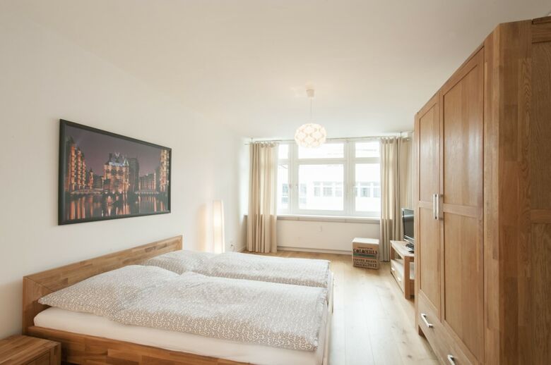 Apartamentos Appartement Ontop