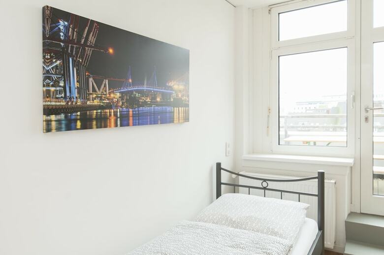 Apartamentos Appartement Ontop