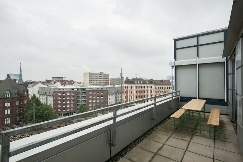 Apartamentos Appartement Ontop