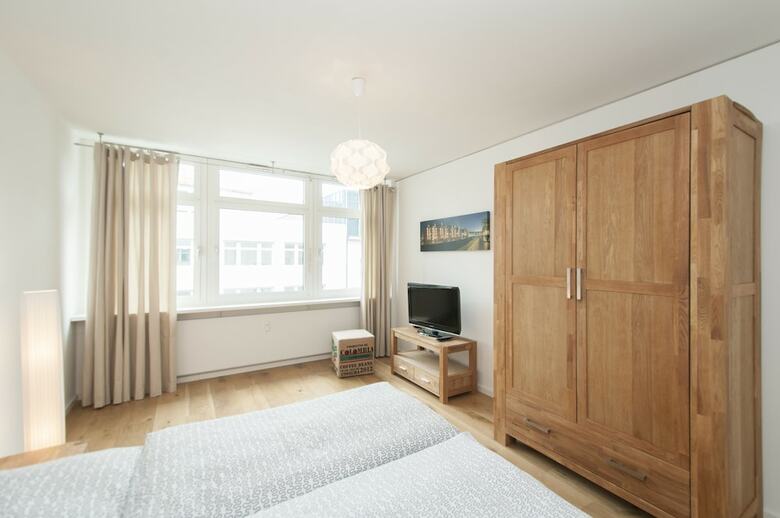 Apartamentos Appartement Ontop