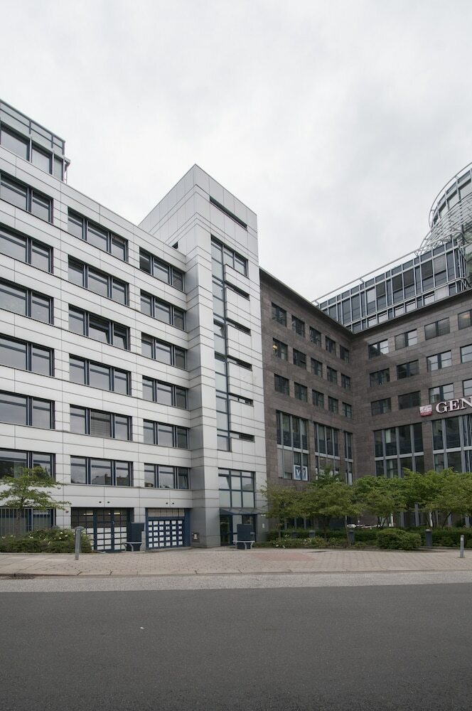 Apartamentos Appartement Ontop
