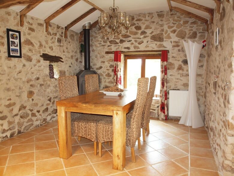 Bed & Breakfast La Vieille Porcherie