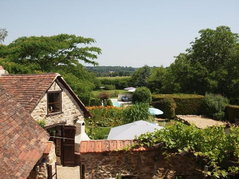 Bed & Breakfast La Vieille Porcherie