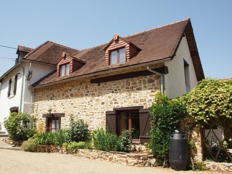 Bed & Breakfast La Vieille Porcherie