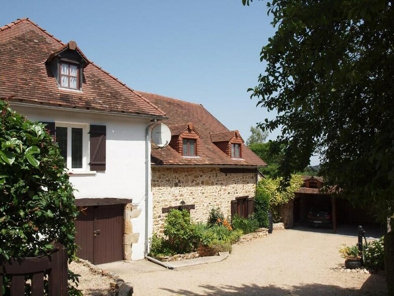 Bed & Breakfast La Vieille Porcherie